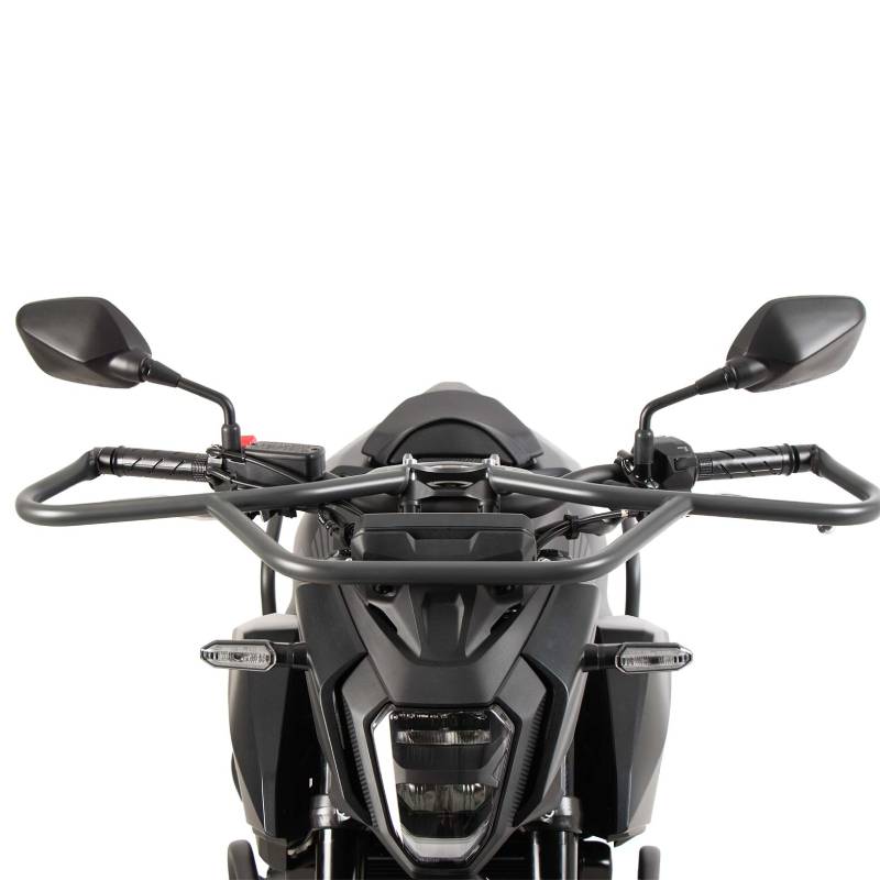 Defensa frontal Honda Hornet 500 24-